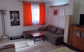 Kleines Gemuetliches Apartment In Zentraler Lage