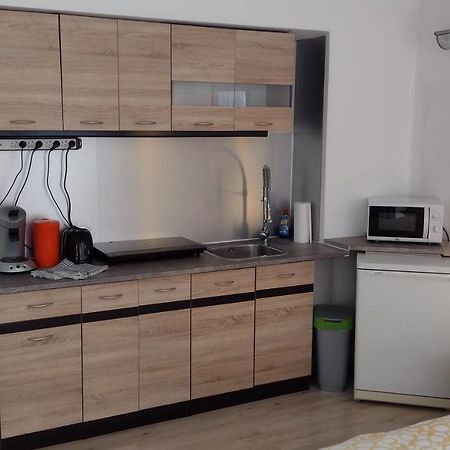 Kleines Gemuetliches Apartment In Zentraler Lage Prien am Chiemsee Buitenkant foto