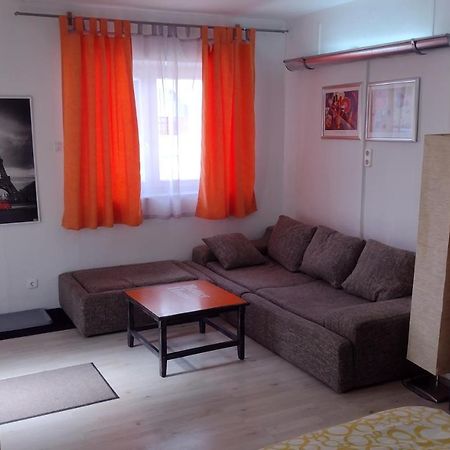 Kleines Gemuetliches Apartment In Zentraler Lage Prien am Chiemsee Buitenkant foto