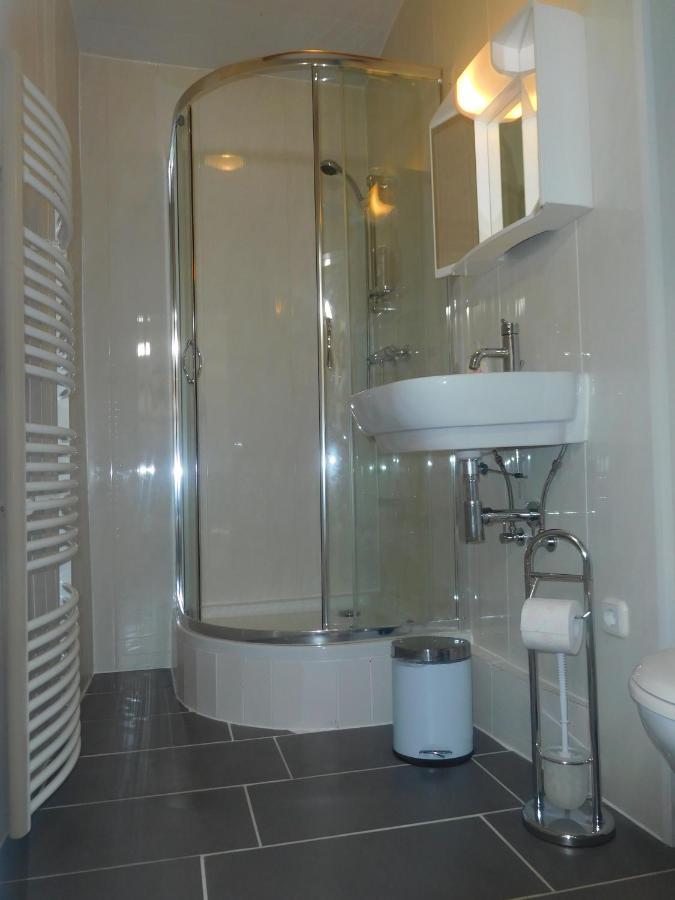 Kleines Gemuetliches Apartment In Zentraler Lage Prien am Chiemsee Buitenkant foto